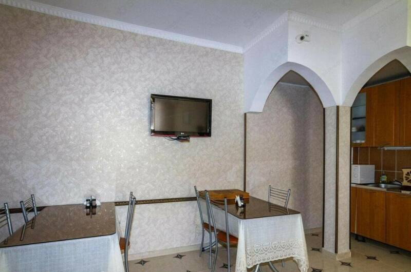 Изображение Изображение гостиницы &quot;Гостевой дом «Лакис»&quot; #9 #7