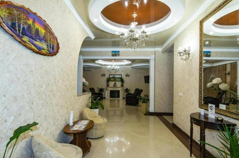 Изображение Изображение гостиницы &quot;Гостевой дом «Лакис»&quot; #10 #8