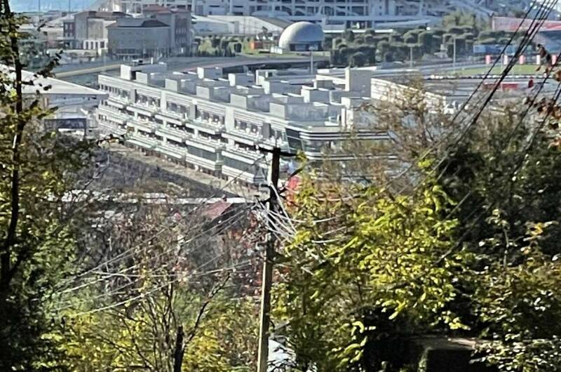 Изображение Изображение квартиры &quot;Green willing house&quot; #4 #2