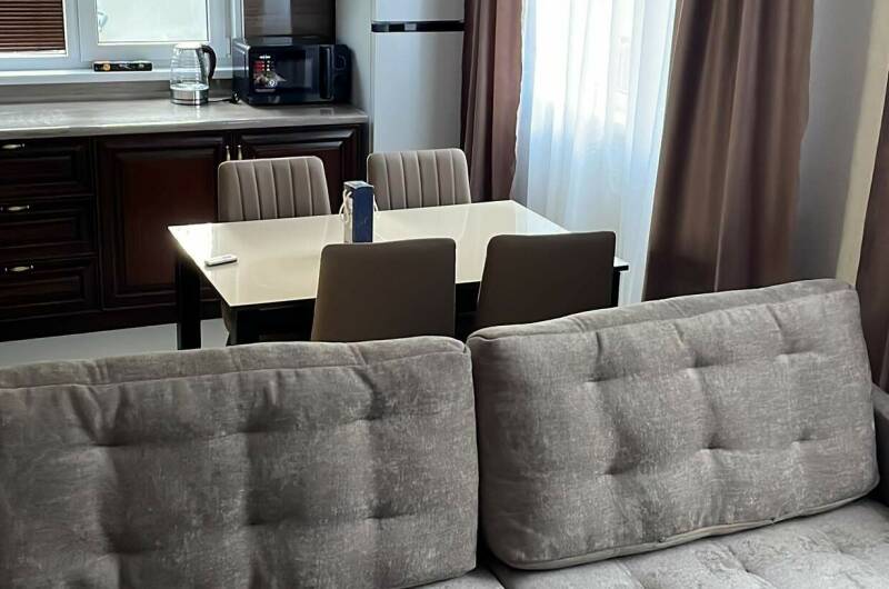 Изображение Изображение квартиры &quot;Green willing house&quot; #5 #3