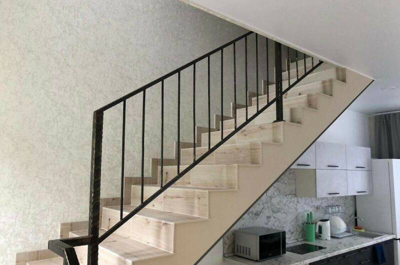 Изображение Изображение квартиры &quot;Green willing house&quot; #8 #6