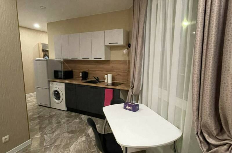 Изображение Изображение квартиры &quot;Green willing house&quot; #10 #8