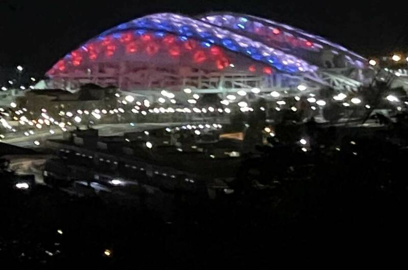 Изображение Изображение квартиры &quot;Green willing house&quot; #11 #9