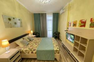 Изображение квартиры / апартамента "Апартаменты «На Мира 15»"