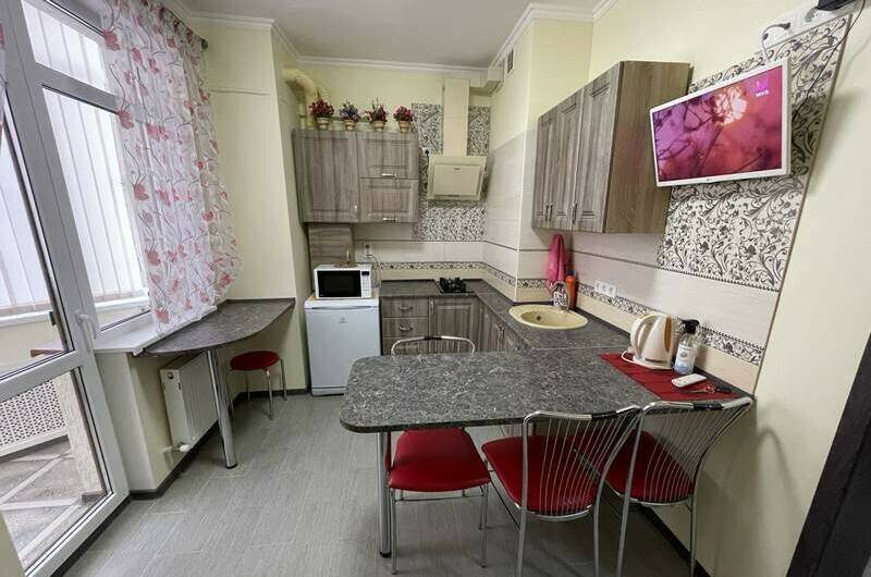 Изображение Изображение квартиры &quot;Апартаменты «На Мира 15»&quot; #3 #1