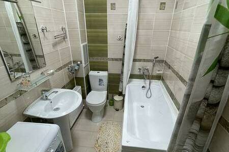 Изображение Изображение квартиры &quot;Апартаменты «На Мира 15»&quot; #4 #2