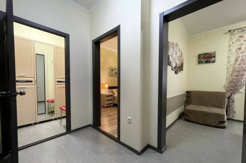 Изображение Изображение квартиры &quot;Апартаменты «На Мира 15»&quot; #6 #4