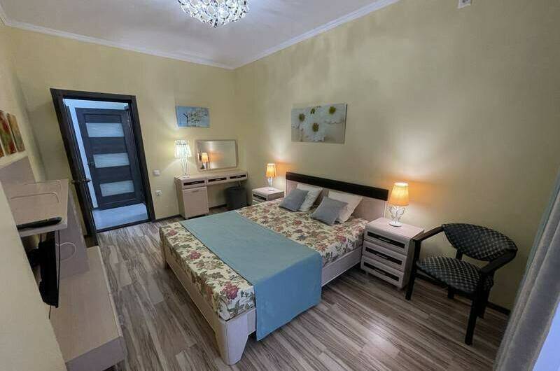 Изображение Изображение квартиры &quot;Апартаменты «На Мира 15»&quot; #8 #6