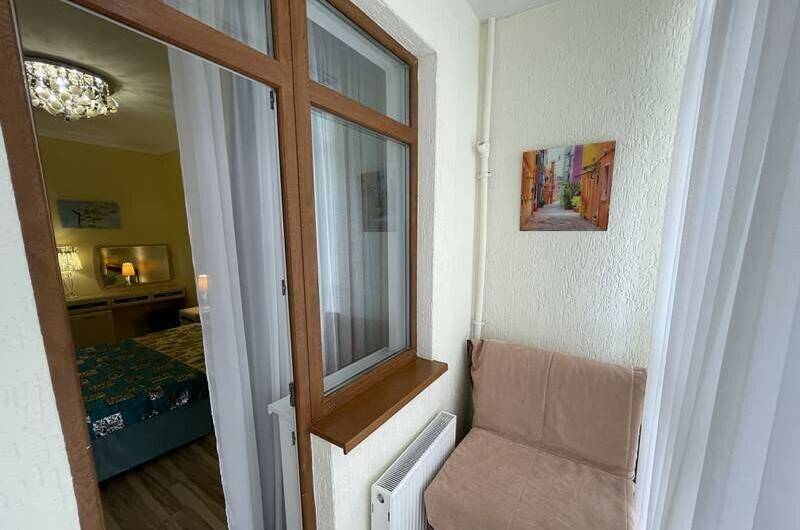 Изображение Изображение квартиры &quot;Апартаменты «На Мира 15»&quot; #9 #7