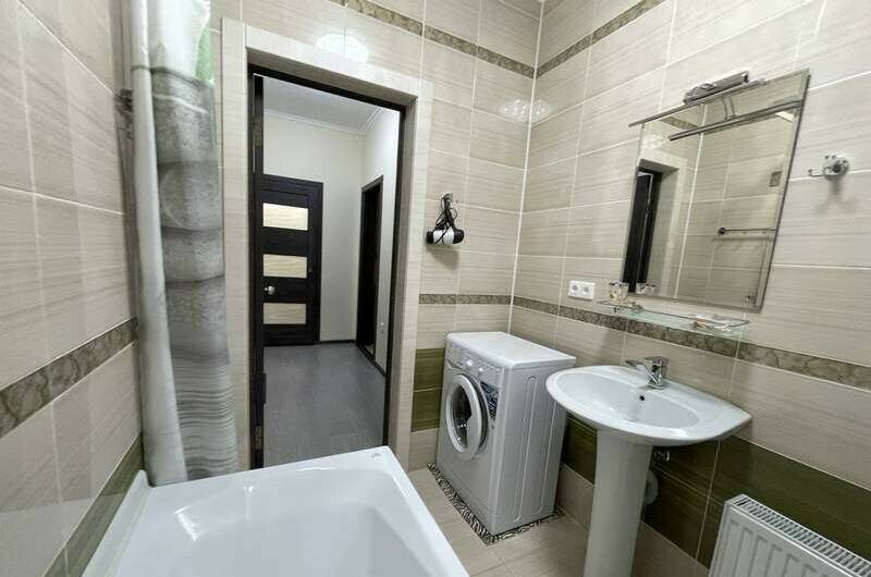 Изображение Изображение квартиры &quot;Апартаменты «На Мира 15»&quot; #10 #8