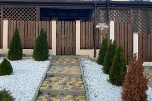 Изображение квартиры / апартамента "Таунхаус под ключ"