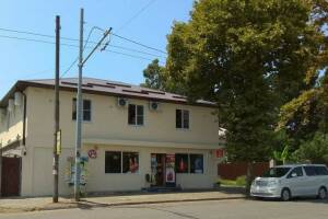 Изображение отеля / гостиницы "Гостевой дом «Апельсин»"