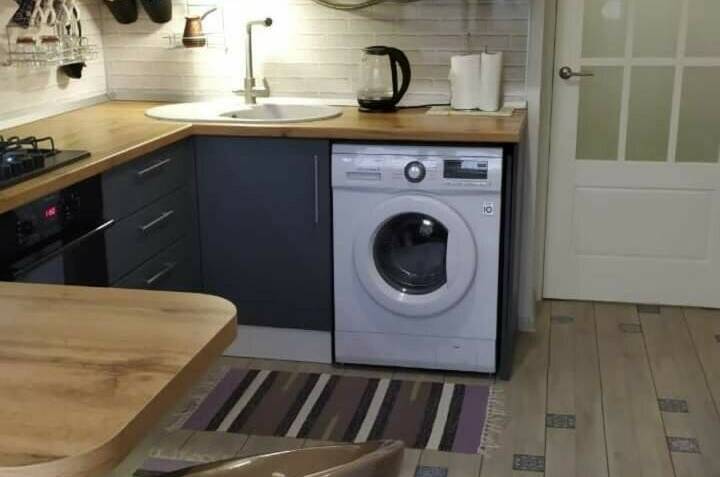 Изображение Изображение квартиры &quot;Однокомнатная квартира&quot; #3 #1