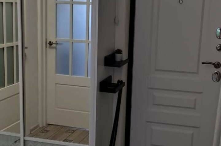 Изображение Изображение квартиры &quot;Однокомнатная квартира&quot; #8 #6