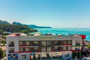 Изображение отеля / гостиницы "Отель «Levada»"