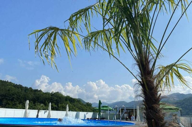 Изображение Изображение гостиницы &quot;Отель «Levada»&quot; #4 #2