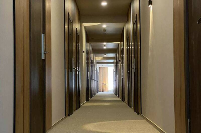 Изображение Изображение гостиницы &quot;Отель «Levada»&quot; #7 #5