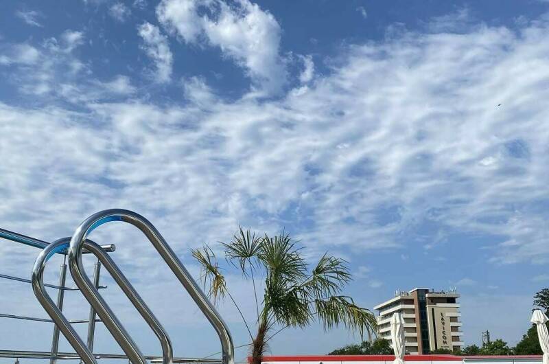 Изображение Изображение гостиницы &quot;Отель «Levada»&quot; #10 #8