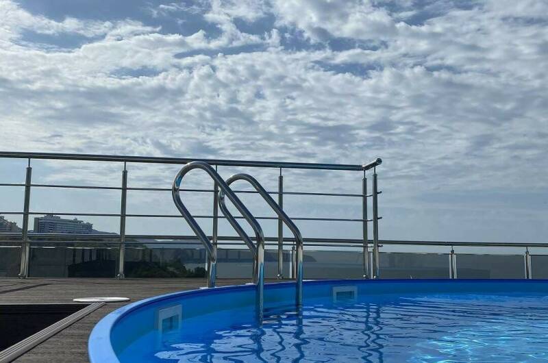 Изображение Изображение гостиницы &quot;Отель «Levada»&quot; #11 #9