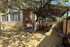 Изображение отеля / гостиницы "Гостевой дом «Капучино»"