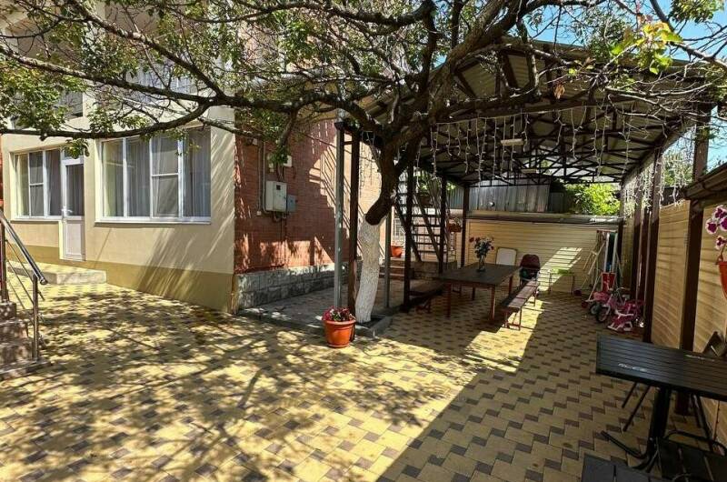 Изображение гостиницы "Гостевой дом «Капучино»" #1