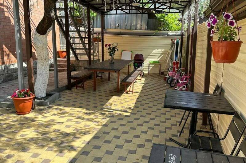 Изображение Изображение гостиницы &quot;Гостевой дом «Капучино»&quot; #3 #1