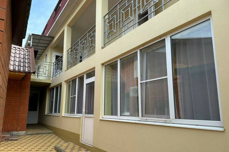 Изображение Изображение гостиницы &quot;Гостевой дом «Капучино»&quot; #4 #2