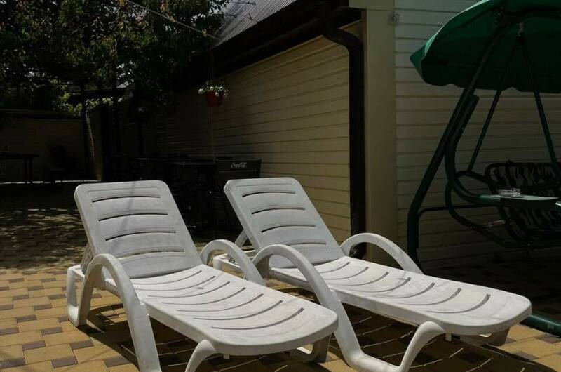 Изображение Изображение гостиницы &quot;Гостевой дом «Капучино»&quot; #5 #3