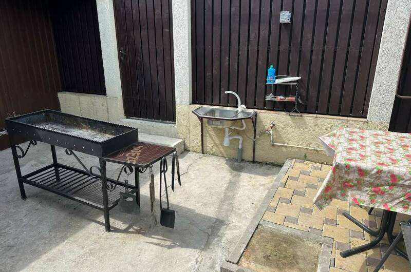 Изображение Изображение гостиницы &quot;Гостевой дом «Капучино»&quot; #6 #4