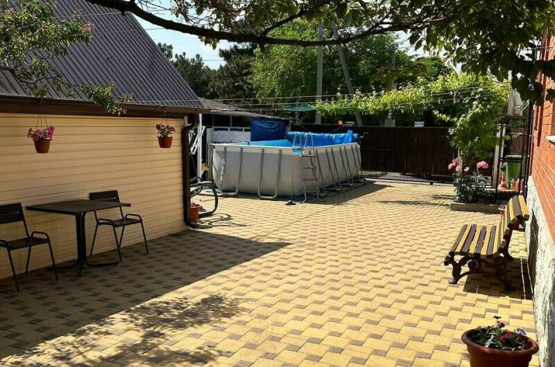 Изображение Изображение гостиницы &quot;Гостевой дом «Капучино»&quot; #7 #5