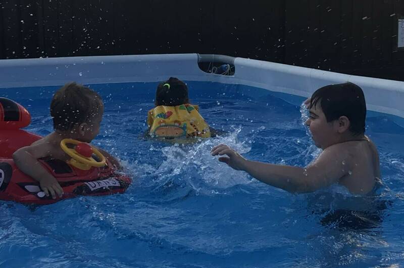 Изображение Изображение гостиницы &quot;Гостевой дом «Капучино»&quot; #11 #9