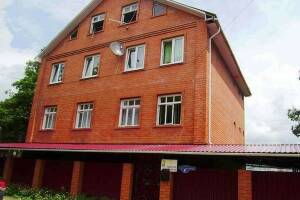 Изображение отеля / гостиницы "Частное домовладение «У Наиры»"