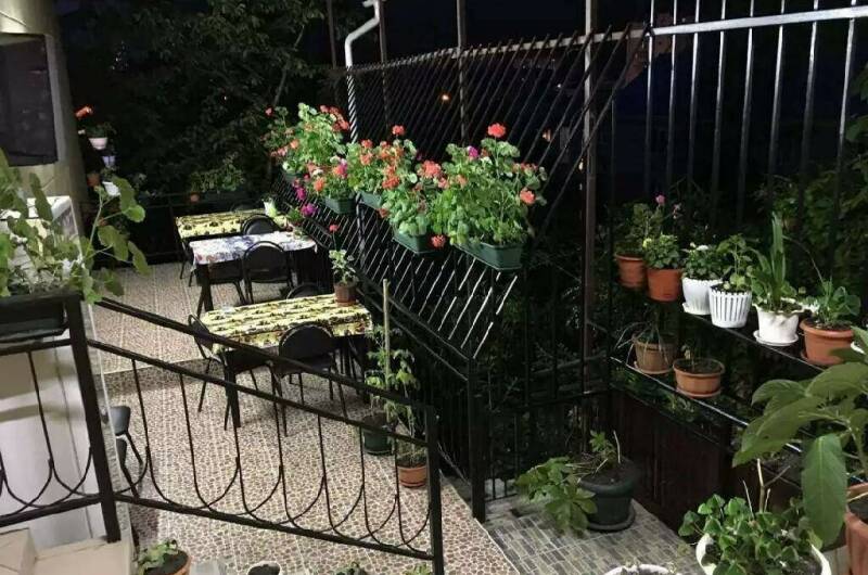 Изображение Изображение гостиницы &quot;Частное домовладение «У Наиры»&quot; #3 #1