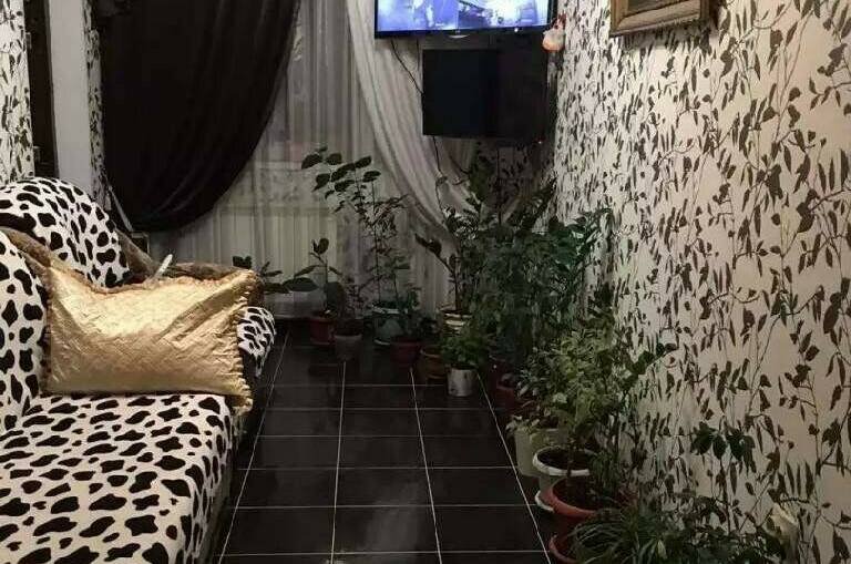 Изображение Изображение гостиницы &quot;Частное домовладение «У Наиры»&quot; #5 #3