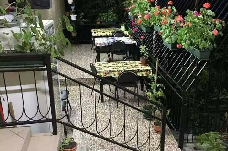 Изображение Изображение гостиницы &quot;Частное домовладение «У Наиры»&quot; #8 #6