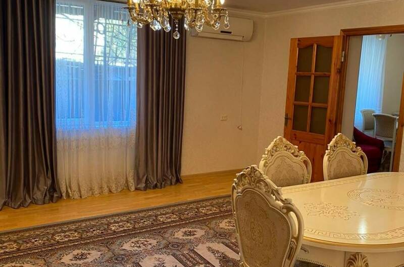 Изображение Изображение гостиницы &quot;Гостевой дом «Камелия»&quot; #3 #1