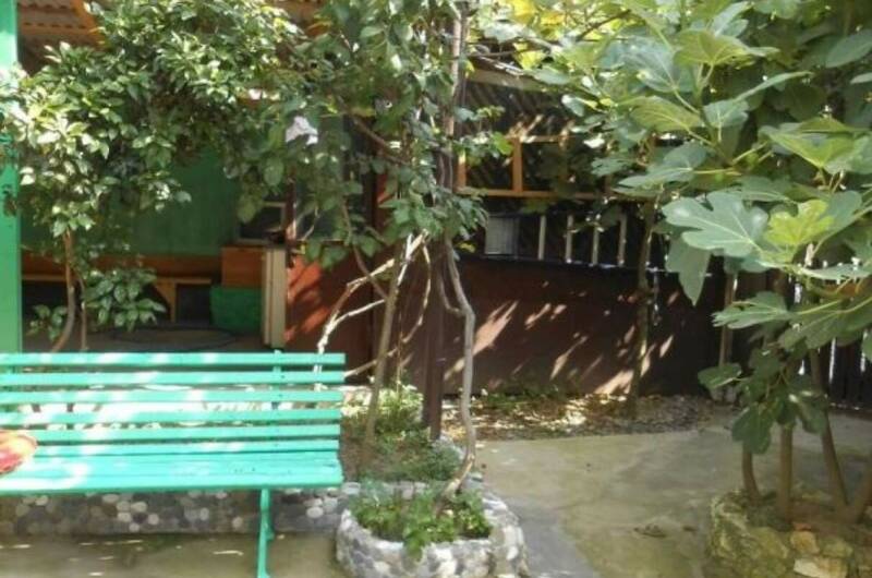 Изображение Изображение гостиницы &quot;Гостевой дом «Камелия»&quot; #4 #2