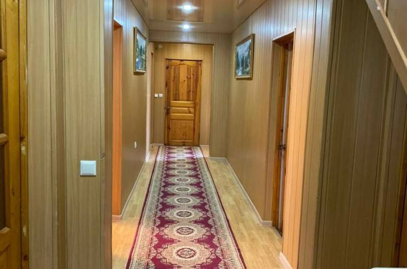 Изображение Изображение гостиницы &quot;Гостевой дом «Камелия»&quot; #6 #4