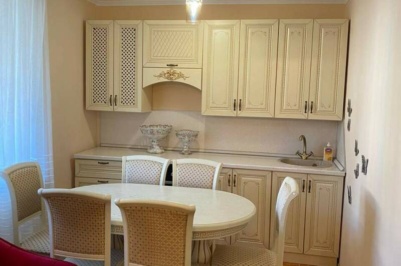 Изображение Изображение гостиницы &quot;Гостевой дом «Камелия»&quot; #11 #9