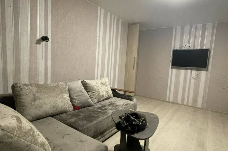 Изображение Изображение квартиры &quot;Однокомнатная в центре&quot; #3 #1