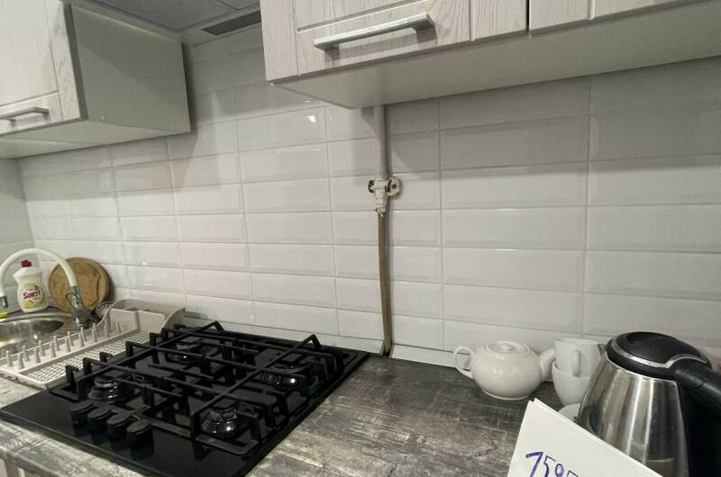 Изображение Изображение квартиры &quot;Однокомнатная в центре&quot; #4 #2