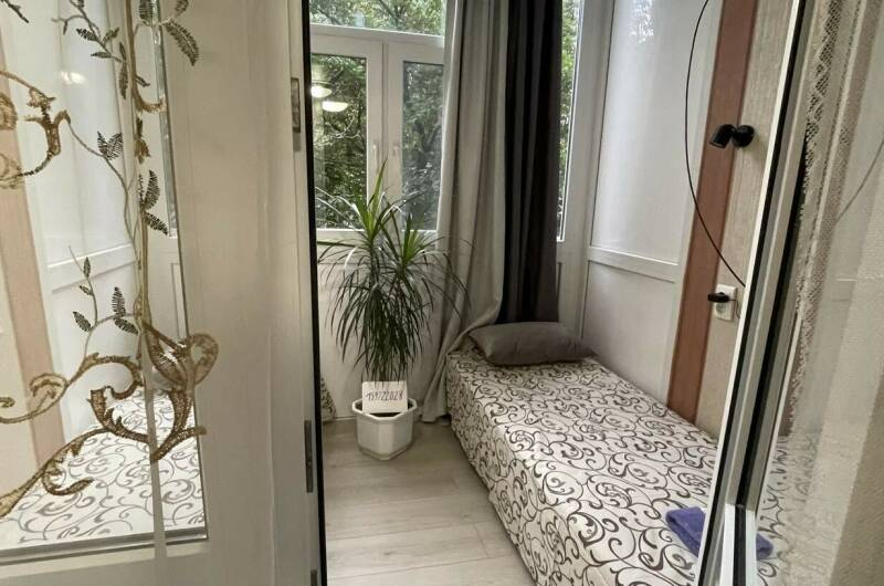 Изображение Изображение квартиры &quot;Однокомнатная в центре&quot; #5 #3