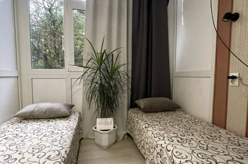 Изображение Изображение квартиры &quot;Однокомнатная в центре&quot; #6 #4