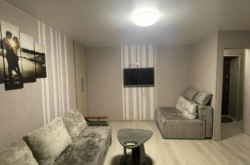 Изображение Изображение квартиры &quot;Однокомнатная в центре&quot; #7 #5