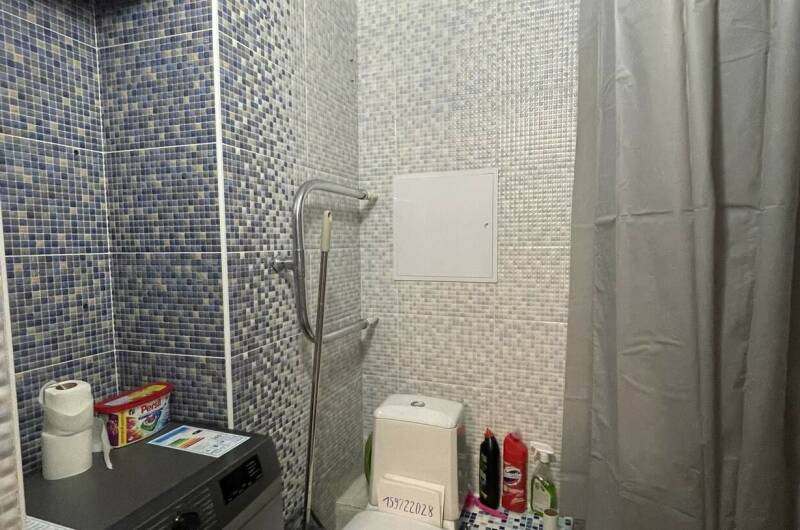 Изображение Изображение квартиры &quot;Однокомнатная в центре&quot; #8 #6