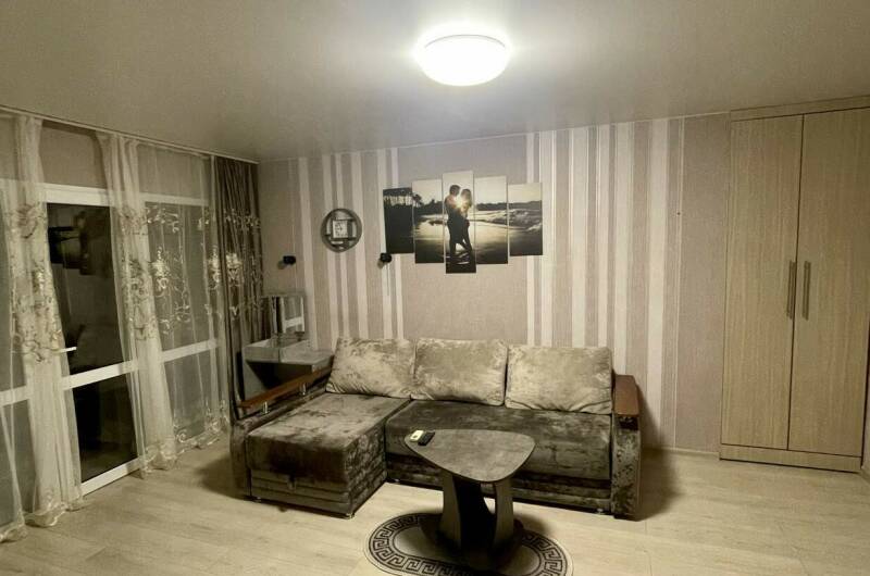 Изображение Изображение квартиры &quot;Однокомнатная в центре&quot; #9 #7