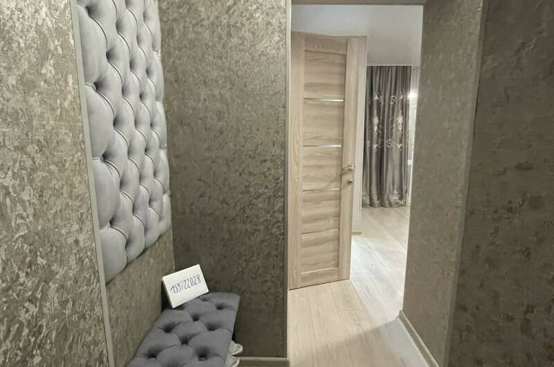 Изображение Изображение квартиры &quot;Однокомнатная в центре&quot; #10 #8