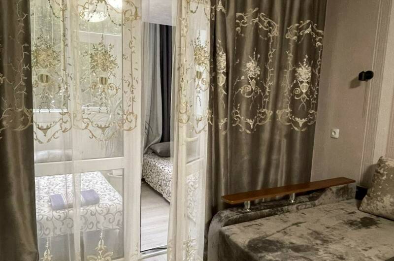 Изображение Изображение квартиры &quot;Однокомнатная в центре&quot; #11 #9