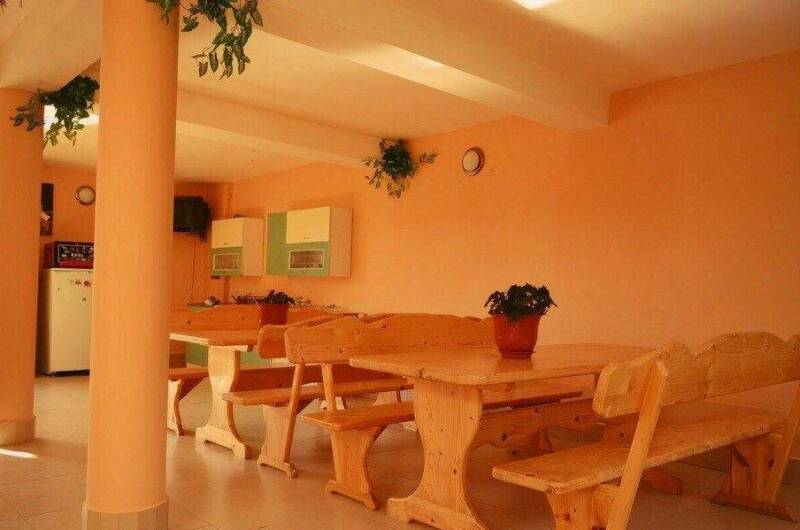 Изображение Изображение гостиницы &quot;Гостевой дом «Карина»&quot; #3 #1