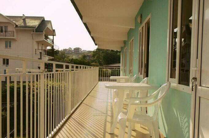 Изображение Изображение гостиницы &quot;Гостевой дом «Карина»&quot; #4 #2